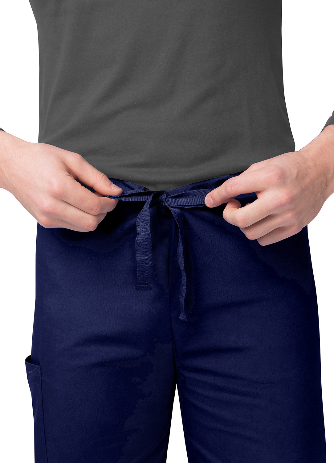 Unisex Drawstring Pants